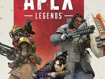 KAZO KUP: APEX LEGENDS