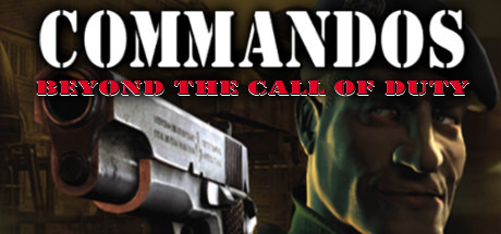 Commandos: Beyond the Call of Duty