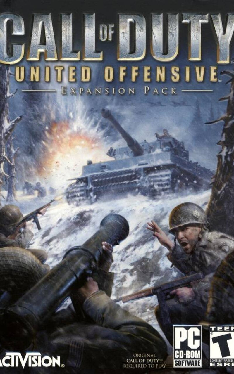 Call of Duty: United Offensive