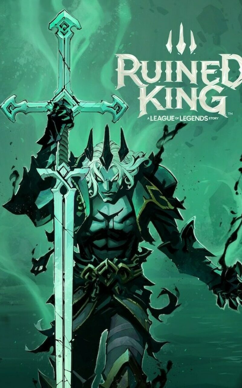 Ruined King: A League of Legends Story