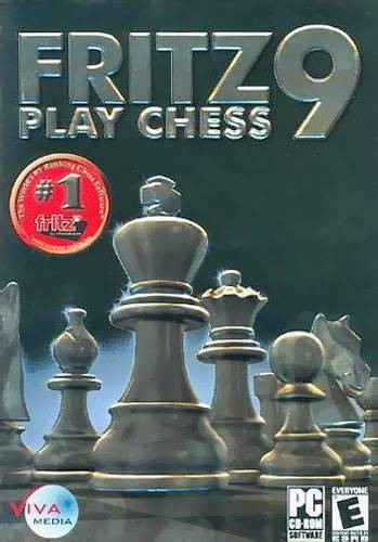 Fritz 9: Play Chess