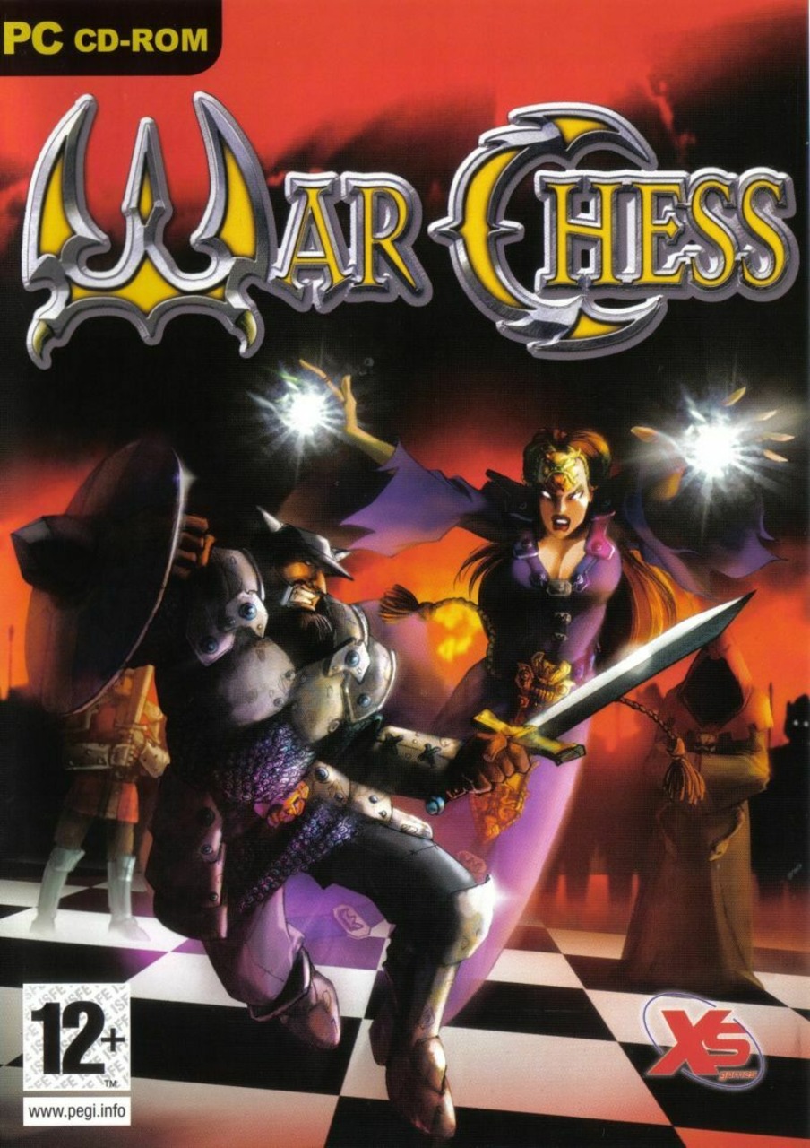 War Chess