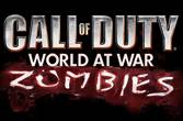 Call of Duty: World at War: Zombies