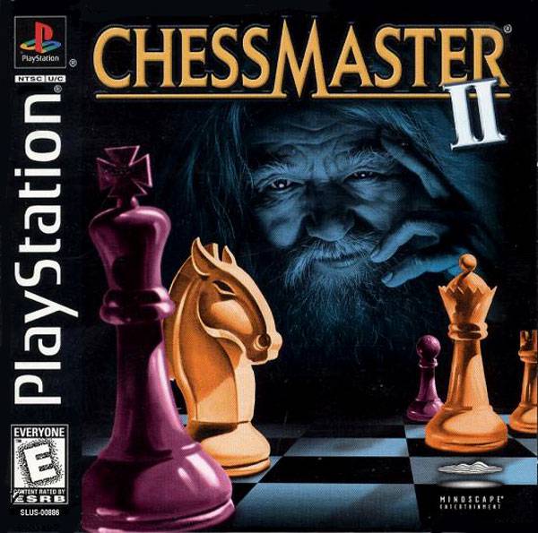 Chessmaster II