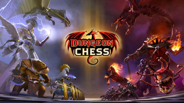 Dungeon Chess