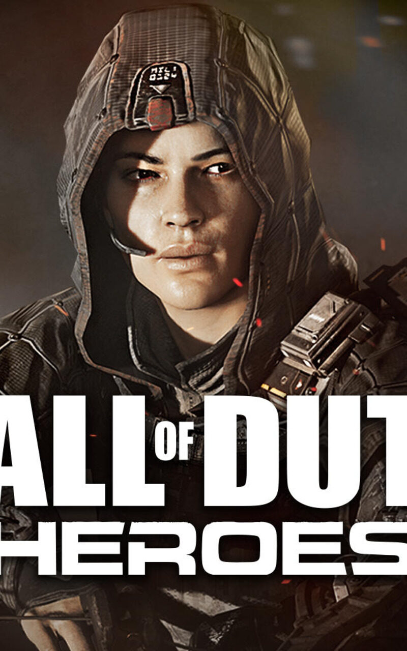 Call of Duty: Heroes