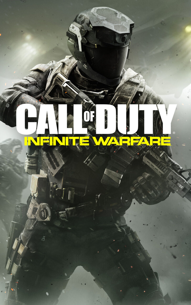 Call of Duty: Infinite Warfare