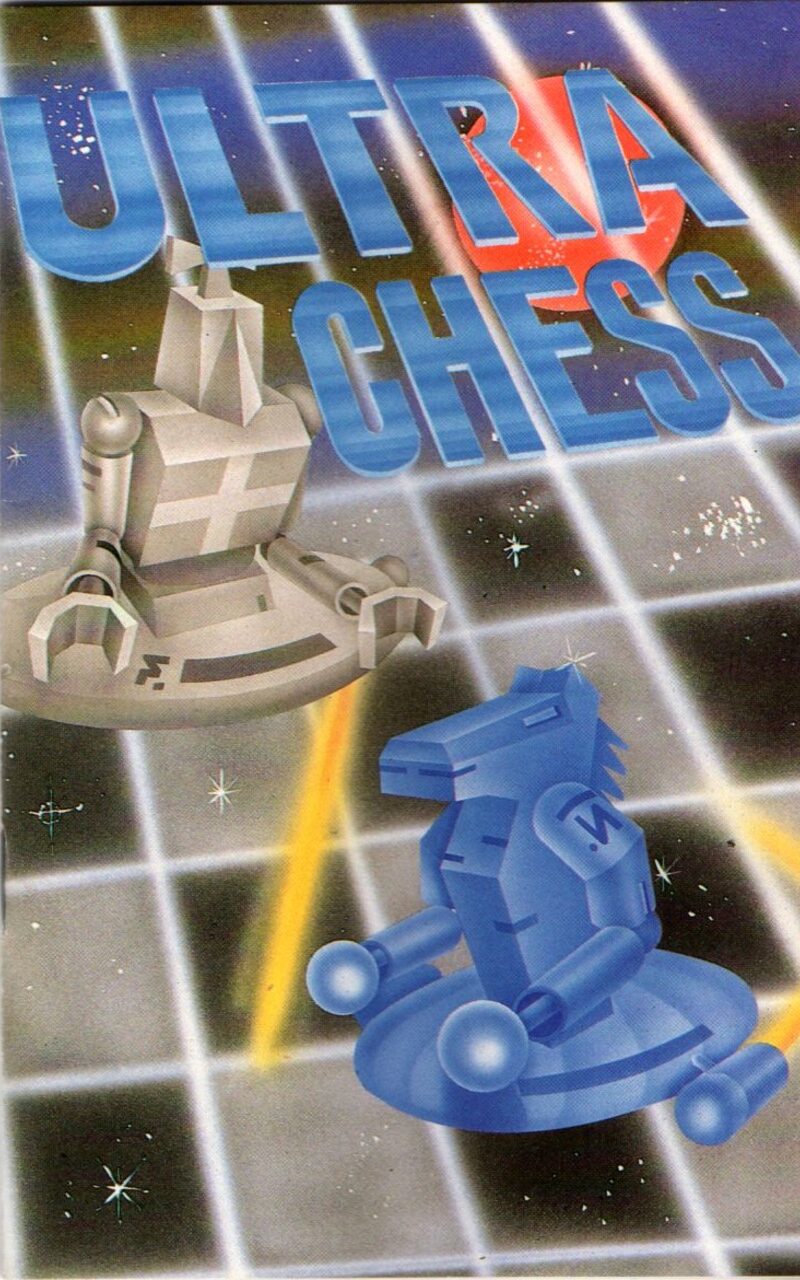 Ultra Chess