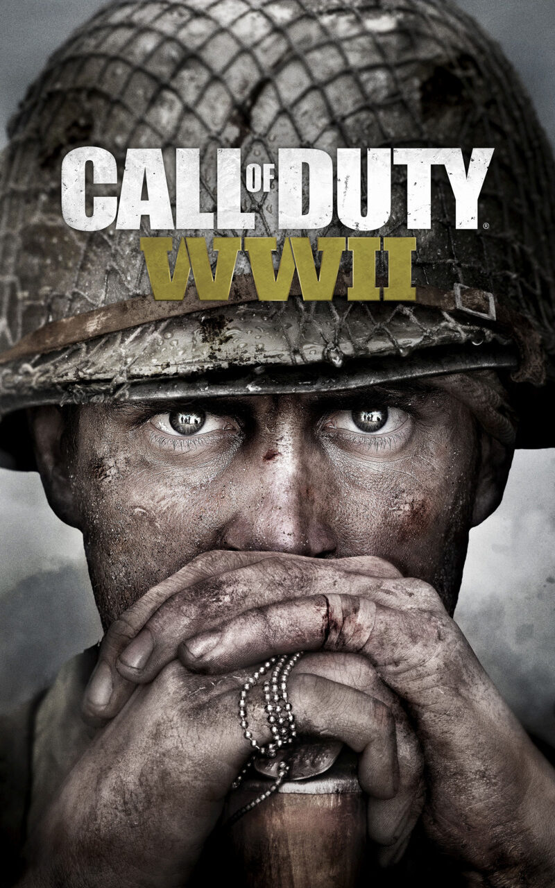 Call of Duty: WWII