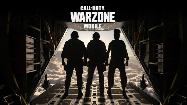 Call of Duty: Warzone Mobile