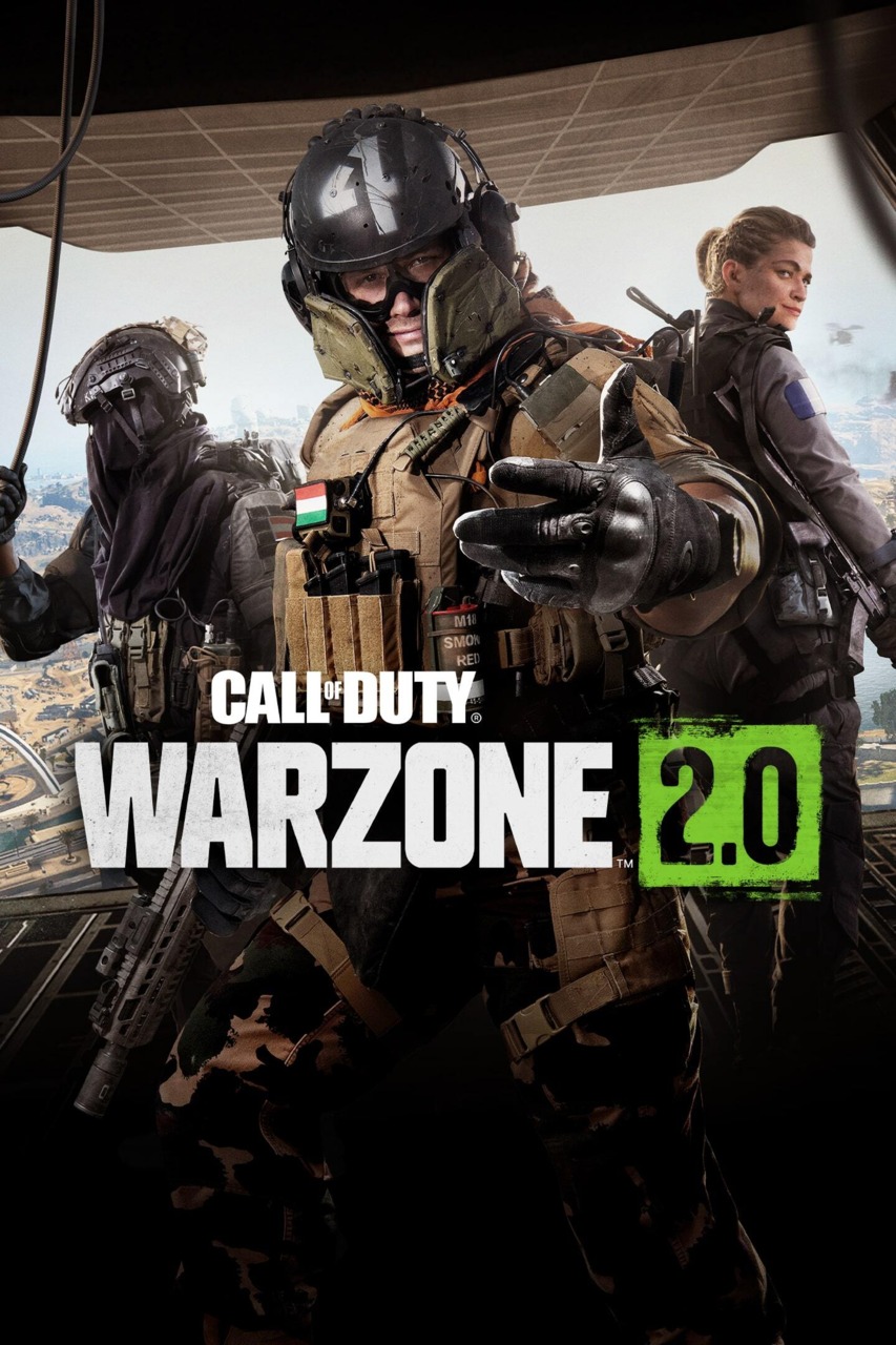 warzone 2 gratuit