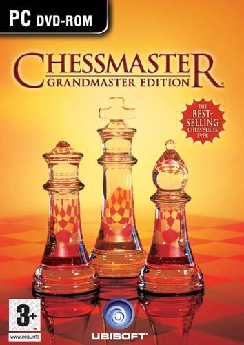 Chessmaster Grandmaster Edition