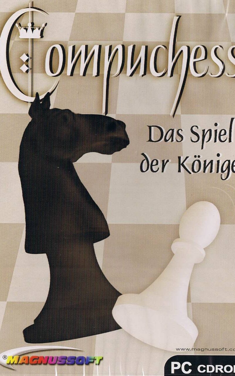 CompuChess