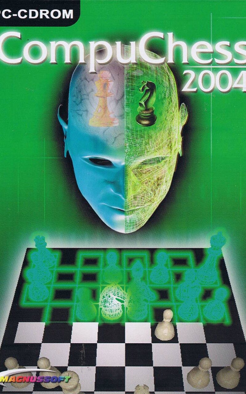 CompuChess 2004