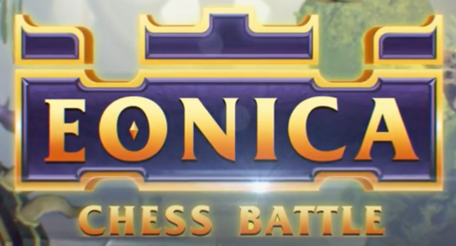 Eonica Chess Battle