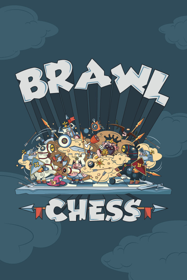 Brawl Chess