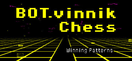 BOT.vinnik Chess: Winning Patterns